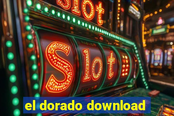 el dorado download